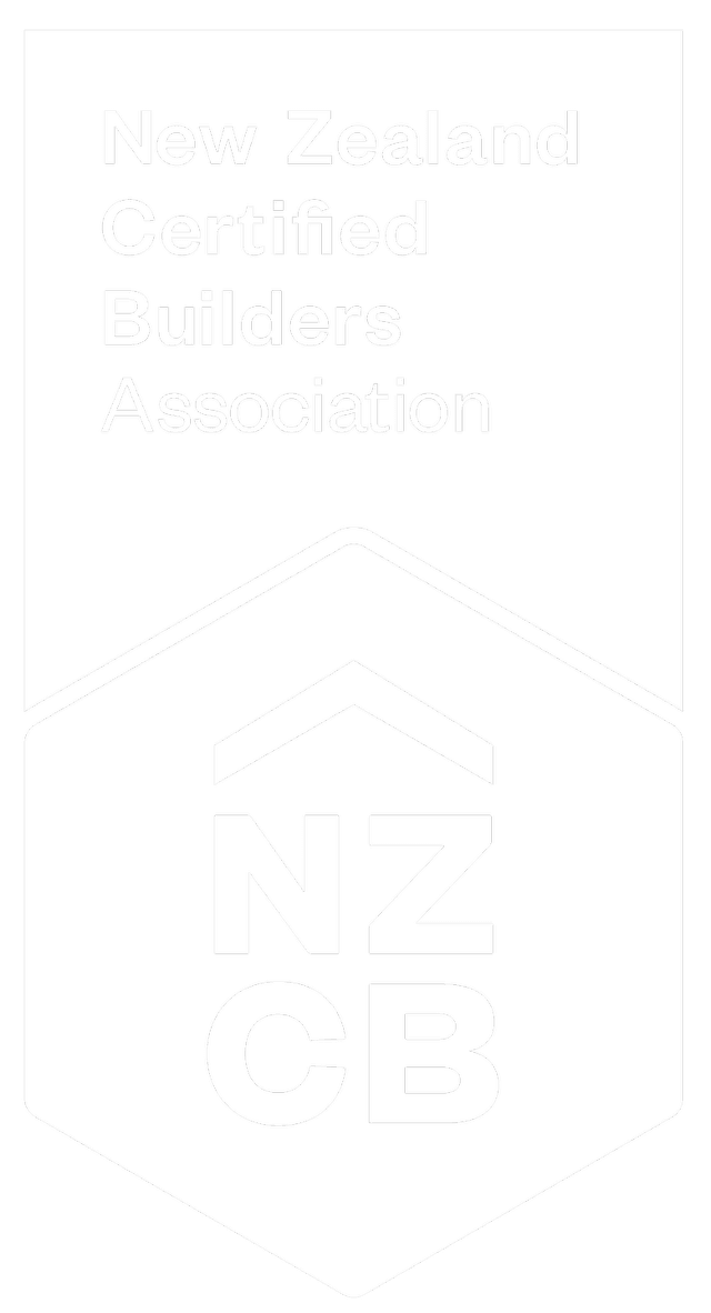 New Zealand Certified Builders Logo